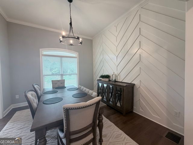 1536 Beebalm Drive, Statham, GA 30666