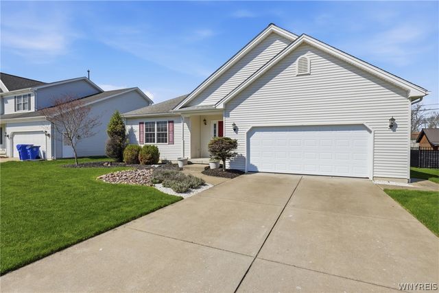 98 Morris Crescent, West Seneca, NY 14224