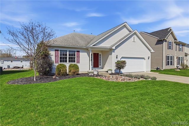 98 Morris Crescent, West Seneca, NY 14224