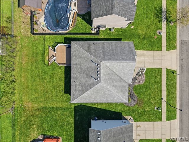 98 Morris Crescent, West Seneca, NY 14224