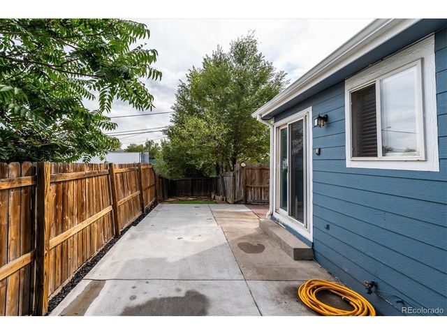 246 S Irving St, Denver, CO 80219