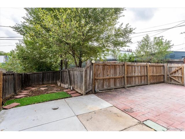 246 S Irving St, Denver, CO 80219