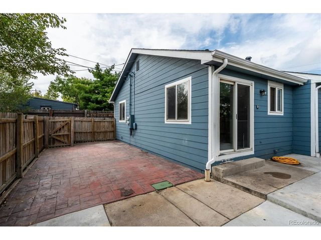 246 S Irving St, Denver, CO 80219