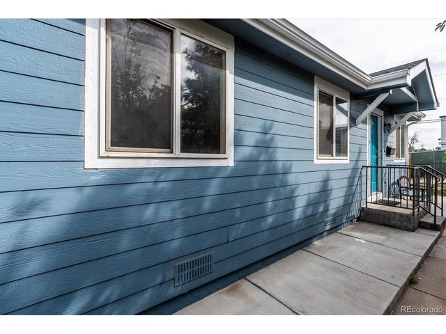 246 S Irving St, Denver, CO 80219