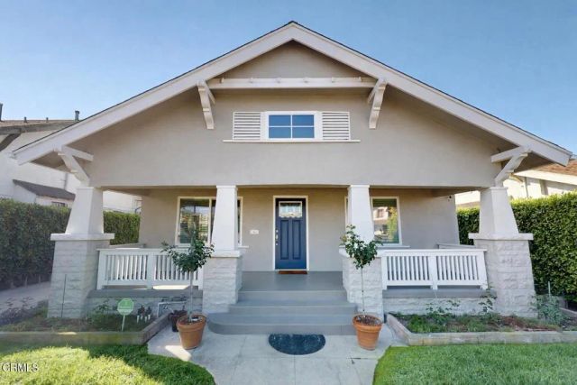 1842 W 45th Street, Los Angeles, CA 90062