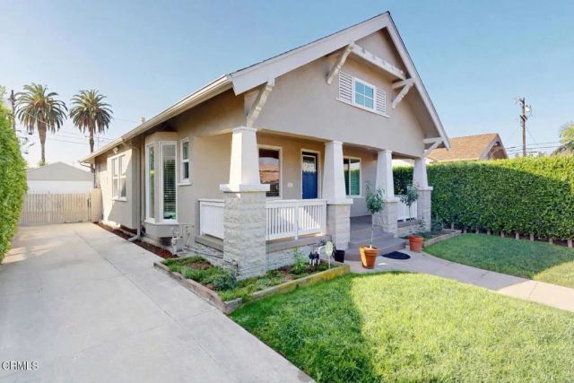 1842 W 45th Street, Los Angeles, CA 90062