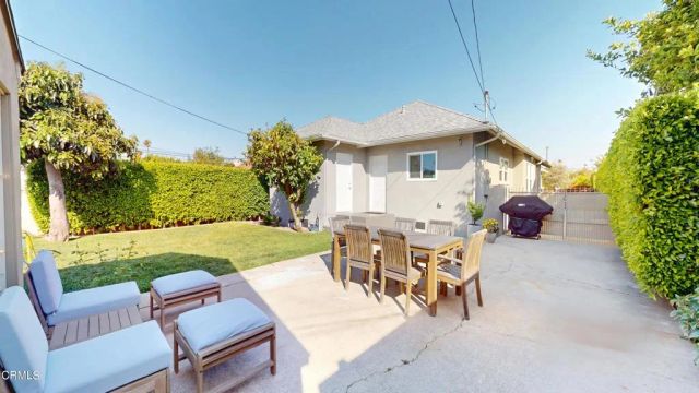 1842 W 45th Street, Los Angeles, CA 90062