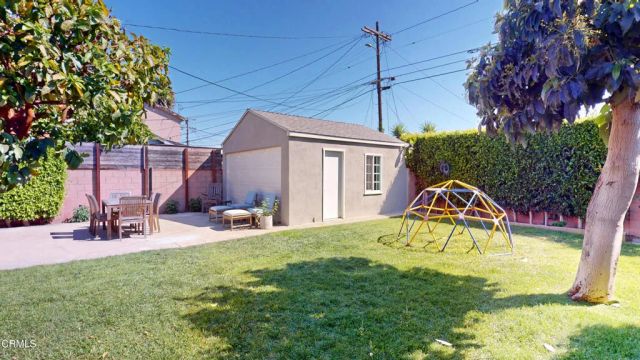 1842 W 45th Street, Los Angeles, CA 90062