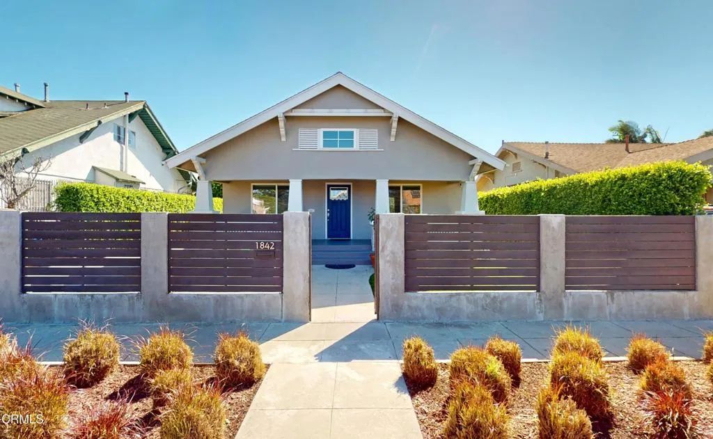 1842 W 45th Street, Los Angeles, CA 90062