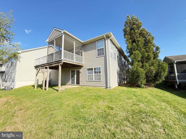 52 N HOUNDMASTER HOLW, Glen Mills, PA 19342