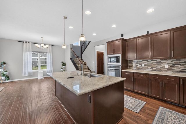 517 Dragon Willow Lane, Middleton, WI 53562
