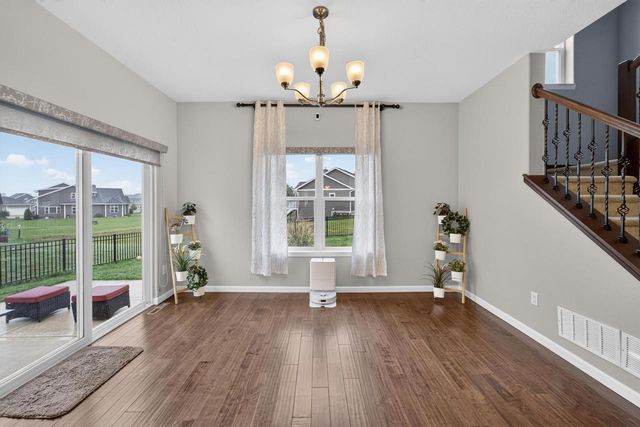 517 Dragon Willow Lane, Middleton, WI 53562