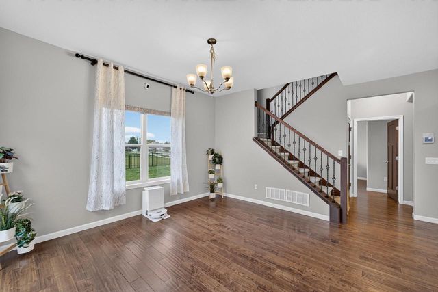 517 Dragon Willow Lane, Middleton, WI 53562