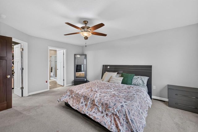 517 Dragon Willow Lane, Middleton, WI 53562