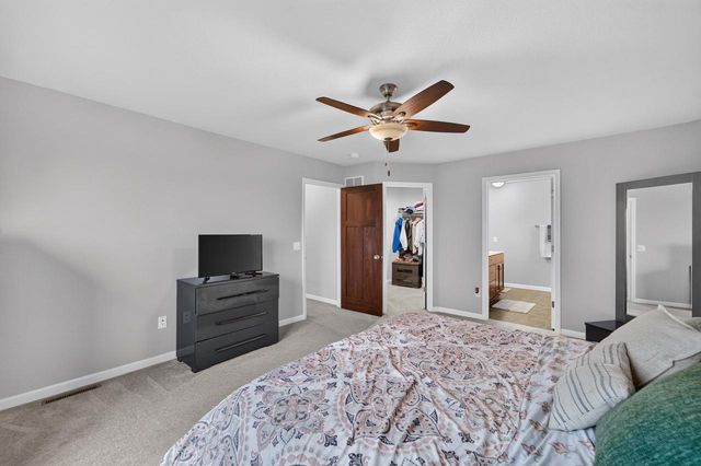 517 Dragon Willow Lane, Middleton, WI 53562