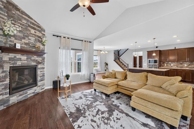 517 Dragon Willow Lane, Middleton, WI 53562