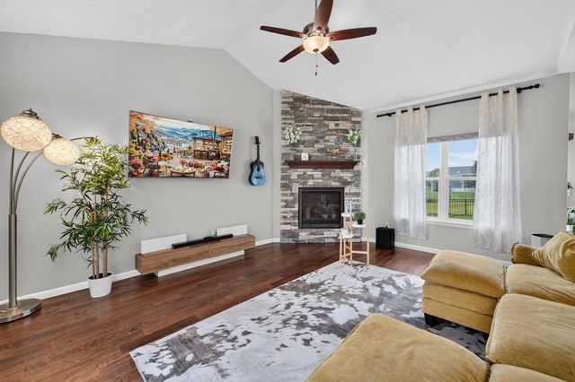 517 Dragon Willow Lane, Middleton, WI 53562