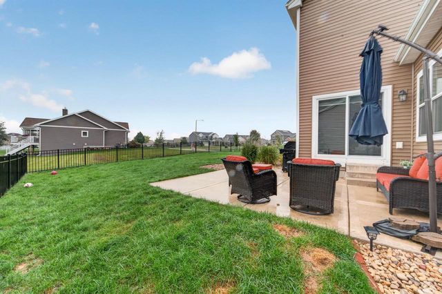 517 Dragon Willow Lane, Middleton, WI 53562