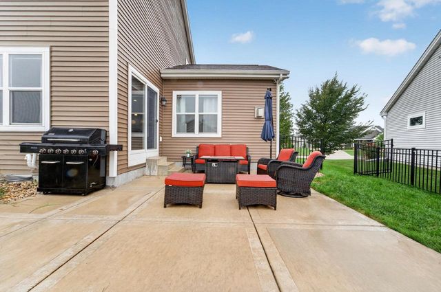 517 Dragon Willow Lane, Middleton, WI 53562
