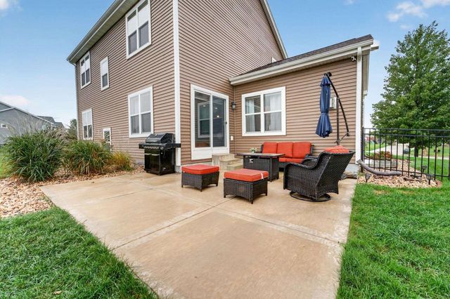 517 Dragon Willow Lane, Middleton, WI 53562