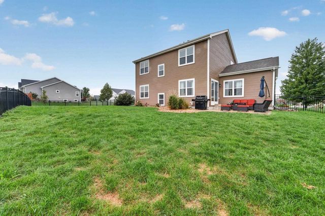517 Dragon Willow Lane, Middleton, WI 53562