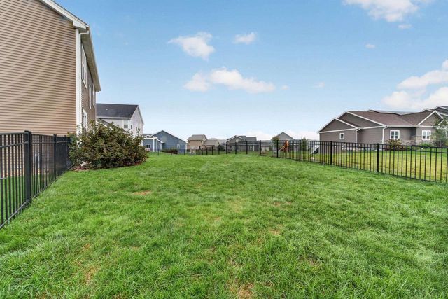 517 Dragon Willow Lane, Middleton, WI 53562