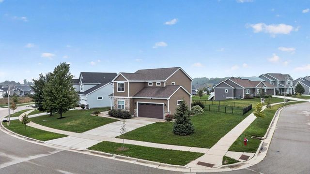 517 Dragon Willow Lane, Middleton, WI 53562