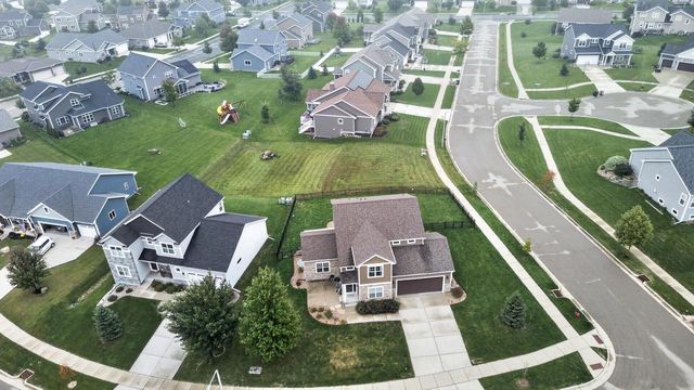 517 Dragon Willow Lane, Middleton, WI 53562
