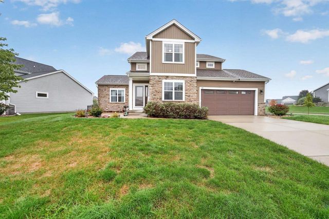 517 Dragon Willow Lane, Middleton, WI 53562