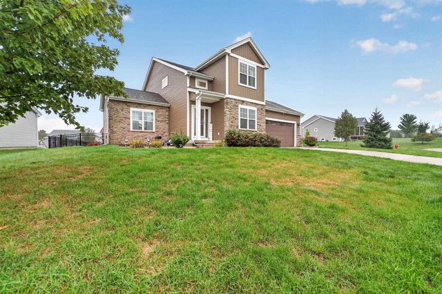 517 Dragon Willow Lane, Middleton, WI 53562