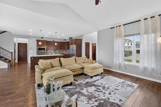 517 Dragon Willow Lane, Middleton, WI 53562