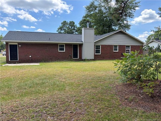 7546 Beverly Drive, Fayetteville, NC 28314