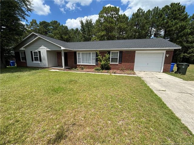 7546 Beverly Drive, Fayetteville, NC 28314