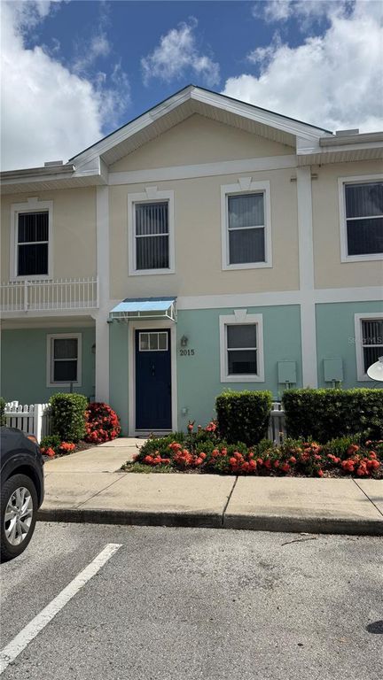 2015 GRAND OAK DRIVE, Kissimmee, FL 34744