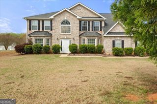 552 Trotters Lane, Mcdonough, GA 30252