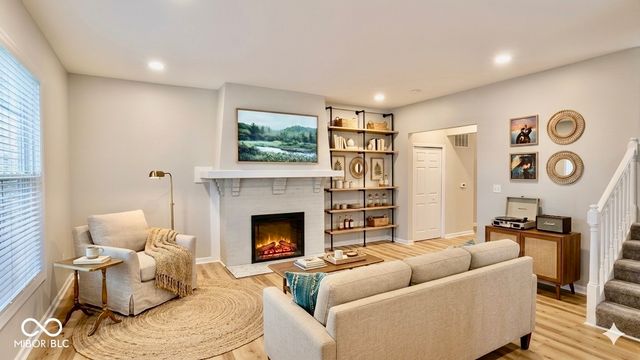 3256 Ruckle Street, Indianapolis, IN 46205