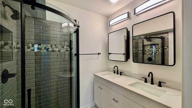 3256 Ruckle Street, Indianapolis, IN 46205