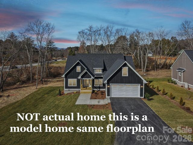 56 Haywood Park Drive, Hendersonville, NC 28791