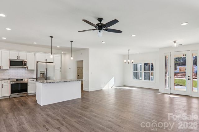 56 Haywood Park Drive, Hendersonville, NC 28791