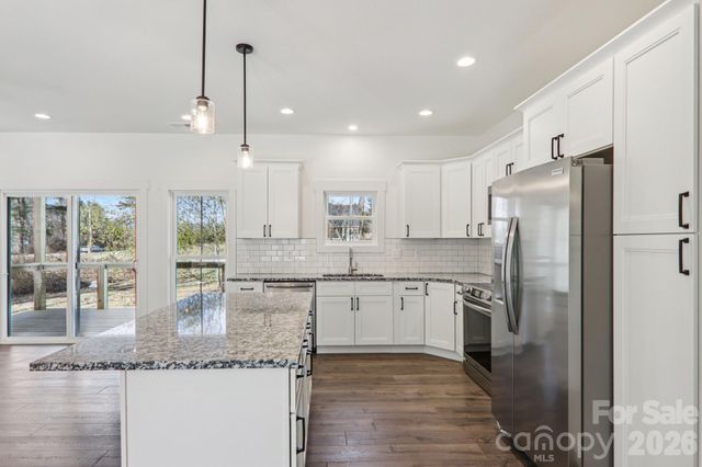 56 Haywood Park Drive, Hendersonville, NC 28791