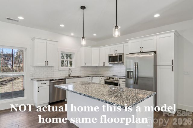 56 Haywood Park Drive, Hendersonville, NC 28791