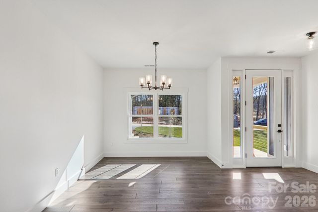 56 Haywood Park Drive, Hendersonville, NC 28791