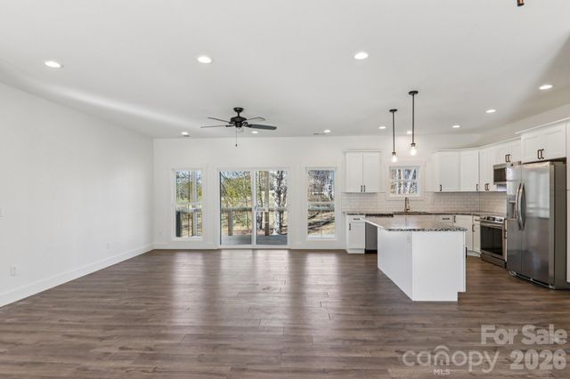 56 Haywood Park Drive, Hendersonville, NC 28791