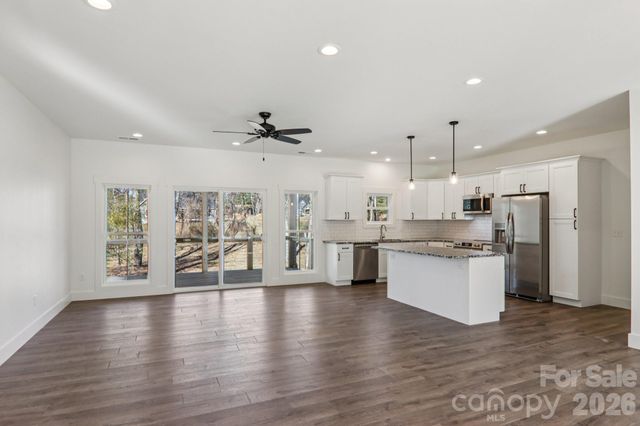 56 Haywood Park Drive, Hendersonville, NC 28791