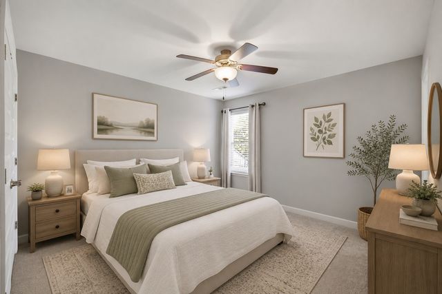 3113 Monrovia Dr, Murfreesboro, TN 37128