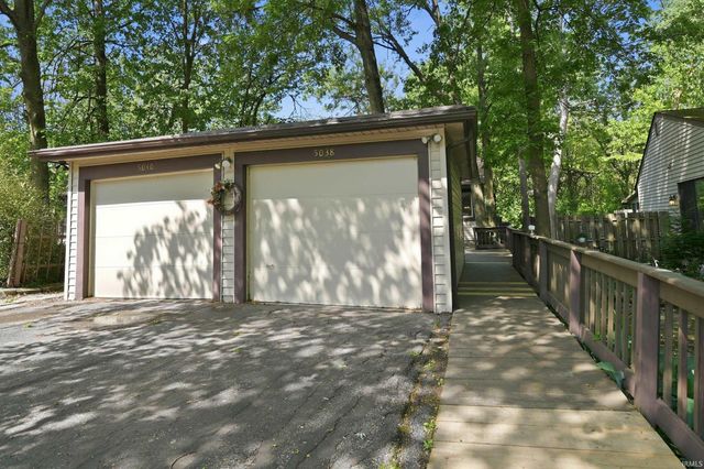 5038 Stellhorn Road, Fort Wayne, IN 46815