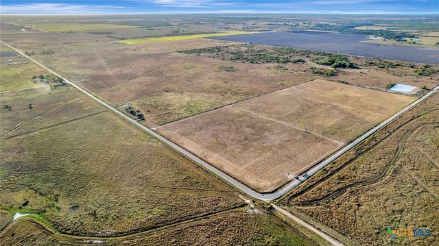 Tract 17 Hiller Road, Inez, TX 77968