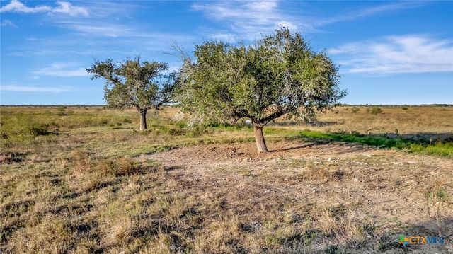 Tract 17 Hiller Road, Inez, TX 77968