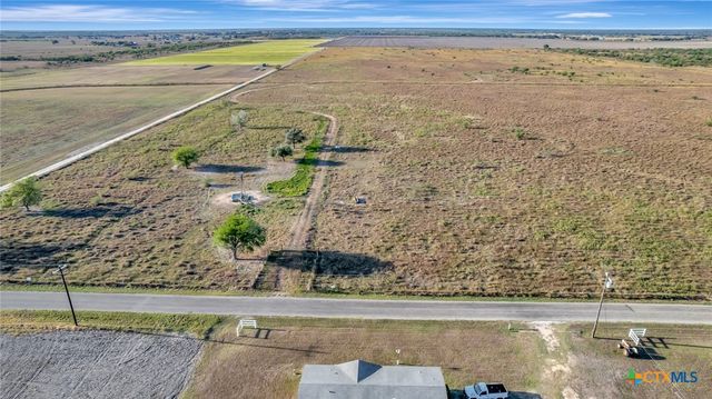 Tract 17 Hiller Road, Inez, TX 77968