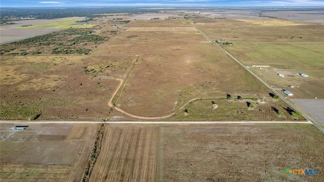 Tract 17 Hiller Road, Inez, TX 77968